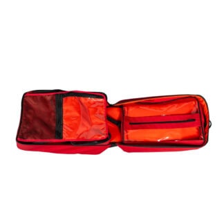 Mobiak Ιατρική Τσάντα 0805972 MEDI BACKPACK Φαρμακεία/Τσάντες Α' Βοηθειών