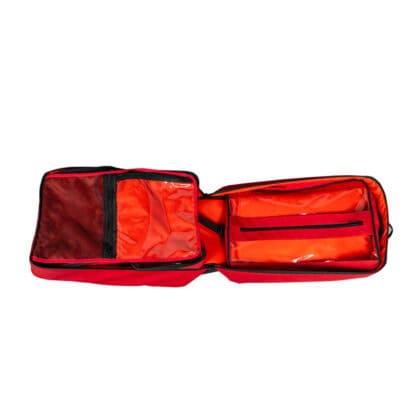 Mobiak Ιατρική Τσάντα 0805972 MEDI BACKPACK - Image 3