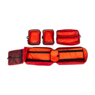 Mobiak Ιατρική Τσάντα 0805972 MEDI BACKPACK Φαρμακεία/Τσάντες Α' Βοηθειών