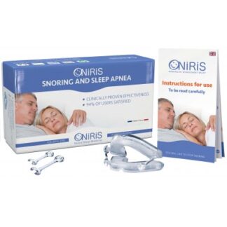 Oniris Μασελάκι Ροχαλητού 1τμχ 15-259-001