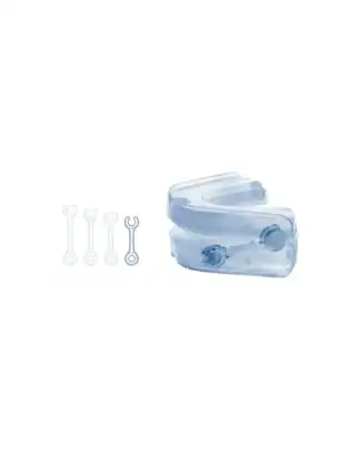 Oniris Μασελάκι Ροχαλητού 1τμχ 15-259-001 CPAP Oniris Μασελάκι Ροχαλητού καταπολέμιση