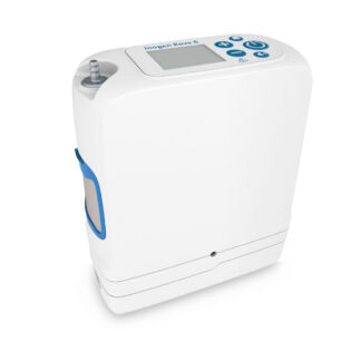 Inogen Rove 6 16 Στοιχείων Φορητός Συμπυκνωτής Οξυγόνου