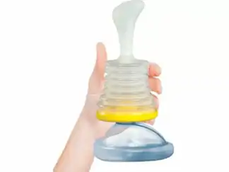 Συσκευή Διάσωσης απο Πνιγμονή Choke Vac