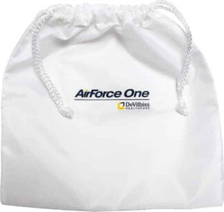 Drive Medical AirForce One Νεφελοποιητής ΦΡΟΝΤΙΔΑ ΑΣΘΕΝΩΝ