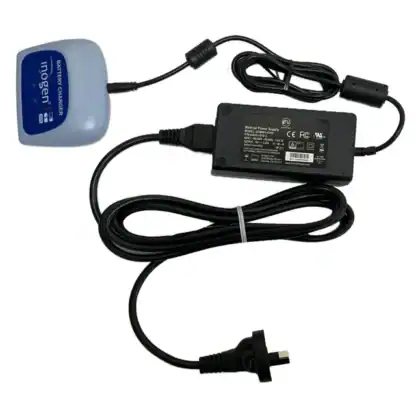 Εξωτερικός Φορτιστής Μπαταρίας Inogen One G5 0803793 - Image 4