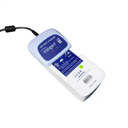 Εξωτερικός Φορτιστής Μπαταρίας Inogen One G5 0803793 - Image 3