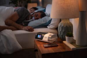 ResMed AirSense 11 AutoSet EU Αυτόματη Συσκευή CPAP