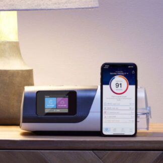 ResMed AirSense 11 AutoSet EU Αυτόματη Συσκευή CPAP Συσκευές Cpap