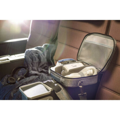 ResMed AutoSet AirMini Αυτόματη Συσκευή Cpap - Image 11