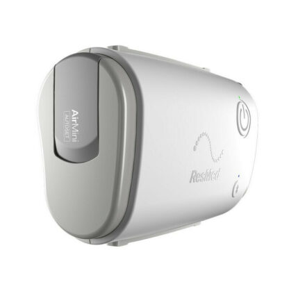 ResMed AutoSet AirMini Αυτόματη Συσκευή Cpap - Image 3