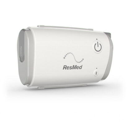 ResMed AutoSet AirMini Αυτόματη Συσκευή Cpap - Image 4