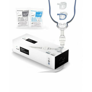ResMed AutoSet AirMini Αυτόματη Συσκευή Cpap Συσκευές Cpap