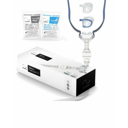 ResMed AutoSet AirMini Αυτόματη Συσκευή Cpap - Image 5