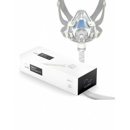 ResMed AutoSet AirMini Αυτόματη Συσκευή Cpap - Image 6