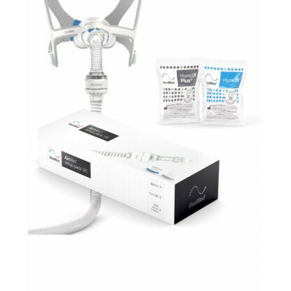 ResMed AutoSet AirMini Αυτόματη Συσκευή Cpap - Image 7