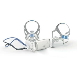 ResMed AutoSet AirMini Αυτόματη Συσκευή Cpap Συσκευές Cpap
