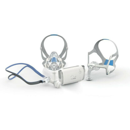 ResMed AutoSet AirMini Αυτόματη Συσκευή Cpap - Image 8