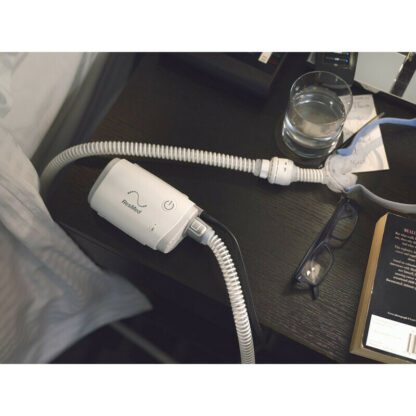 ResMed AutoSet AirMini Αυτόματη Συσκευή Cpap - Image 9