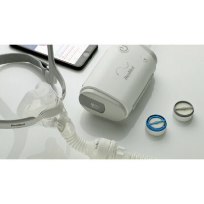 ResMed AutoSet AirMini Αυτόματη Συσκευή Cpap - Image 10