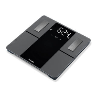 Διαγνωστική Ζυγαριά Connect BEURER | BF 500 SUPER BLACK EDITION