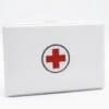 First Aid Kit – Φαρμακείο για ακίνητα βραχυχρόνιας μίσθωσης (AIRBNB) – σε κουτί Α' Βοηθείες Ξενοδοχείων