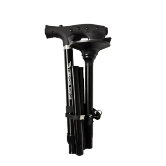 Σπαστό Μπαστούνι Στήριξης Auto Stand Βοηθήματα Βαδιστικά και Άλλα Σπαστό Μπαστούνι Στήριξης Auto Stand