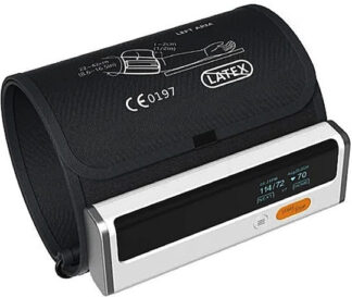 Πιεσόμετρο Ηλεκτρονικό Άνω Βραχίονα Smart Καρδιογράφο Bp2 ΑΤΟΜΙΚΗ ΥΓΕΙΑ - ΕΥΕΞΙΑ Πιεσόμετρο Ηλεκτρονικό Άνω Βραχίονα Smart Καρδιογράφο Bp2