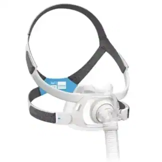 ResMed Airfit F40 Στοματορινική Μάσκα για Συσκευή CPAP CPAP ResMed Airfit F40 Στοματορινική Μάσκα για Συσκευή CPAP CPAP
