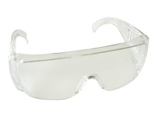 GIMA Γυαλιά Προστασίας Οne Size ΙΑΤΡΙΚΑ ΕΙΔΗ GIMA Γυαλιά Προστασίας Οne Size
