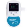 Gimasonic Doppler αγγείων Sonoline C με κεφαλή 8Mhz Doppler Αγγείων