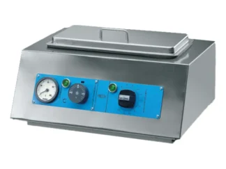 Κλίβανος ξηρής αποστείρωσης Titanox 3lit