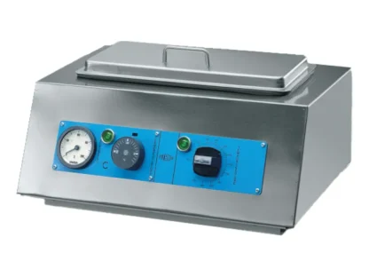 Κλίβανος ξηρής αποστείρωσης Titanox 3lit Κλίβανοι