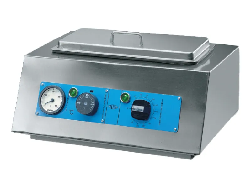 Κλίβανος ξηρής αποστείρωσης Titanox 3lit Κλίβανοι Κλίβανος ξηρής αποστείρωσης Titanox 3lit