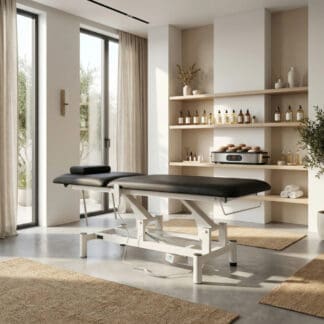Habys Optima – Ηλεκτρική Εξεταστική Κλίνη Μασάζ & Φυσικοθεραπείας Ρυθμιζόμενου Ύψους 182×68cm – Μαύρο ΙΑΤΡΙΚΑ ΕΙΔΗ Habys Optima – Ηλεκτρική Εξεταστική Κλίνη Μασάζ & Φυσικοθεραπείας Ρυθμιζόμενου Ύψους 182×68cm – Μαύρο ΙΑΤΡΙΚΑ ΕΙΔΗ