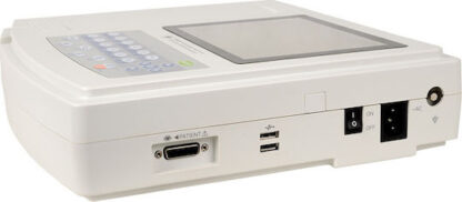 Καρδιογράφος 12κάναλος (και monitor ECG, PR) ECG1200G Contec Καρδιογράφοι