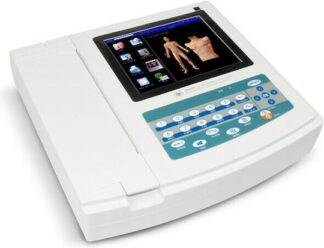 Καρδιογράφος 12κάναλος (και monitor ECG, PR) ECG1200G Contec Καρδιογράφοι