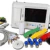 Contec 600G Καρδιογράφος 6-Κάναλος Καρδιογράφοι