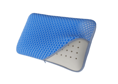 Amve Ανατομικό Μαξιλάρι Ύπνου Zero Pressure Pillow Ανατομικά Μαξιλάρια Ύπνου