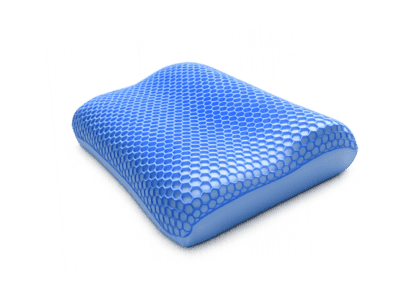 Amve Ανατομικό Μαξιλάρι Ύπνου Zero Pressure Pillow Ανατομικά Μαξιλάρια Ύπνου