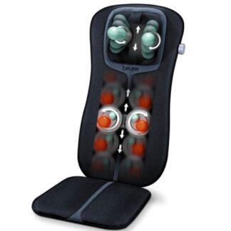 Beurer Κάθισμα Μασάζ Shiatsu | MG 254