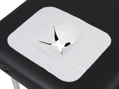 Habys Αναλώσιμα Καλύμματα Οπής Προσώπου Non-Woven – 100 τμχ ΦΥΣΙΟΘΕΡΑΠΕΙΑ