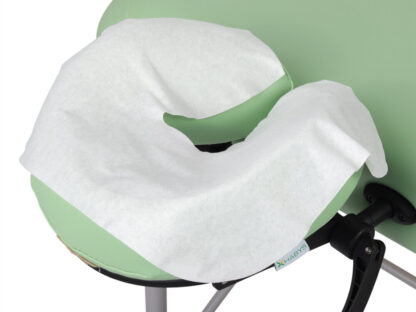 Habys Κάλυμμα Μασάζ και Φυσικοθεραπείας Non-Woven 27×35εκ. 100τεμ ΦΥΣΙΟΘΕΡΑΠΕΙΑ