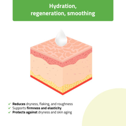 Habys Λάδι Αμυγδάλου – 500 ml ΕΞΟΠΛΙΣΜΟΣ ΑΙΣΘΗΤΙΚΗΣ - SPA - TATTOO
