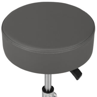 Habys Σκαμπό Mobi PVC – Γκρι ΙΑΤΡΙΚΑ ΕΙΔΗ