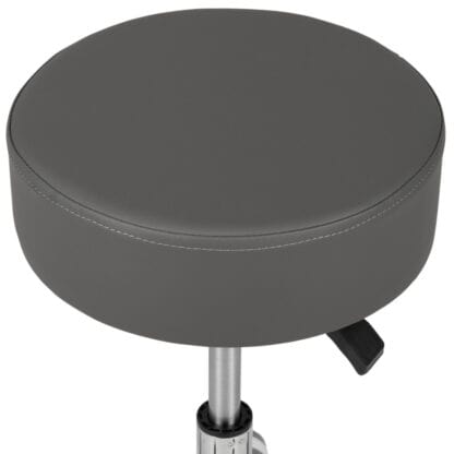 Habys Σκαμπό Mobi PVC – Γκρι ΙΑΤΡΙΚΑ ΕΙΔΗ