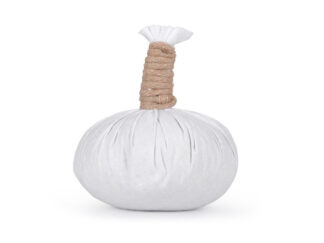 Habys Rice-Herbs Πουγκάκια Μασάζ – 150 g