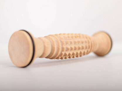 Habys Ξύλινο Ρολό Μασάζ ΕΞΟΠΛΙΣΜΟΣ ΑΙΣΘΗΤΙΚΗΣ - SPA - TATTOO