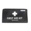 Φαρμακείο First Aid Kit για Αυτοκίνητα Βάσει Din13164 Φαρμακεία/Τσάντες Α' Βοηθειών