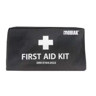 Φαρμακείο First Aid Kit για Αυτοκίνητα Βάσει Din13164 Φαρμακεία/Τσάντες Α' Βοηθειών