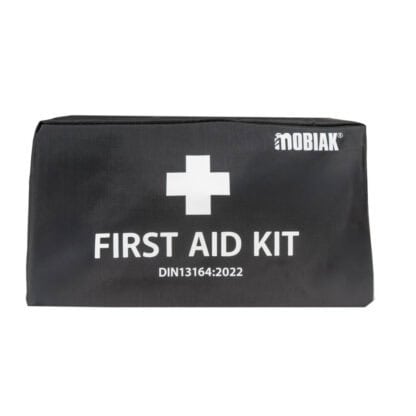 Φαρμακείο First Aid Kit για Αυτοκίνητα Βάσει Din13164 Φαρμακεία/Τσάντες Α' Βοηθειών